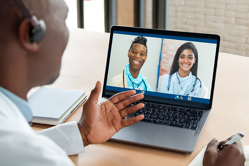 Top 4 Reasons Businesses Are Shifting to Remote Staffing